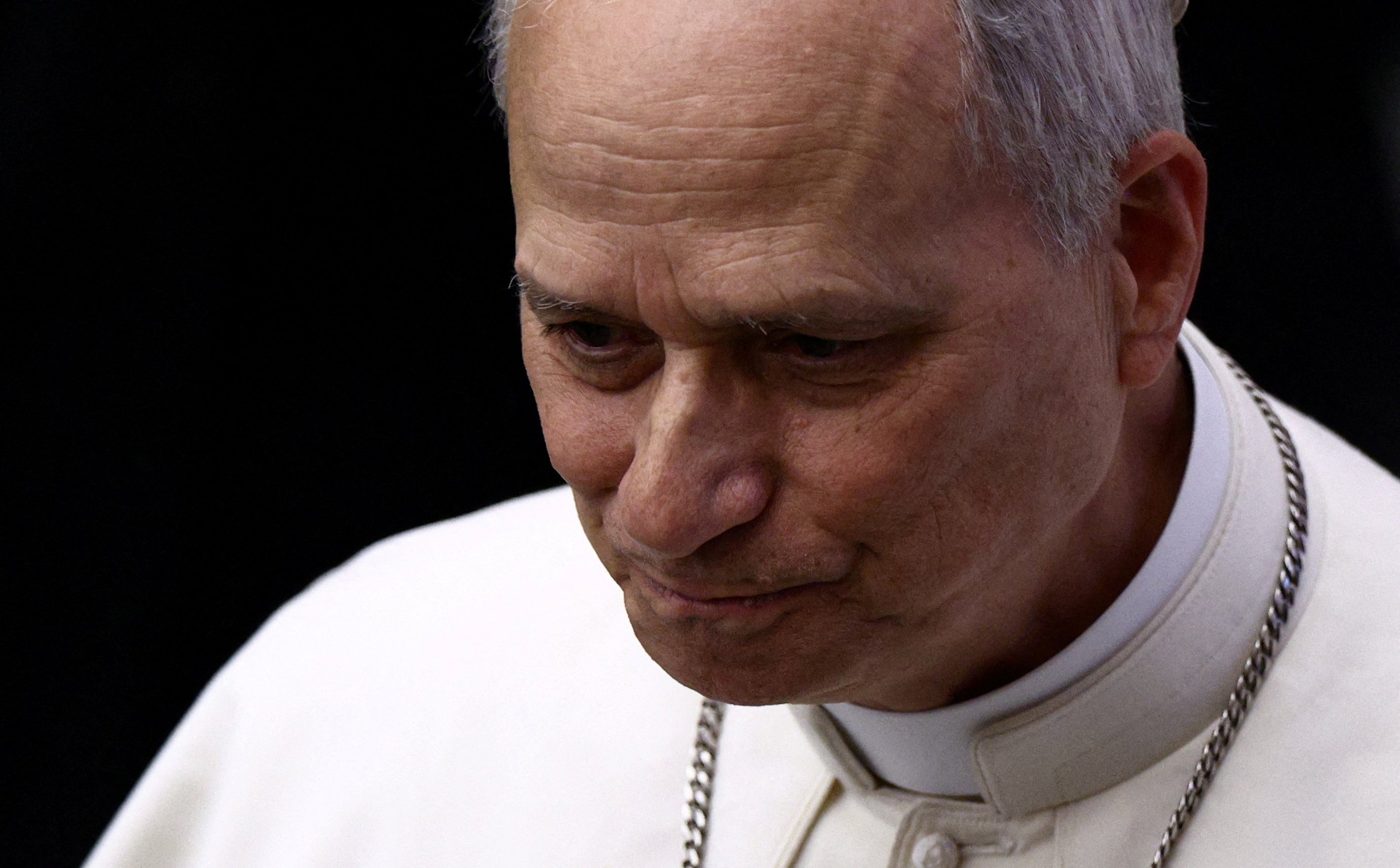 Tomasz P. Terlikowski: Jest jedno słowo-klucz do pierwszych dni papieża Leona XIV