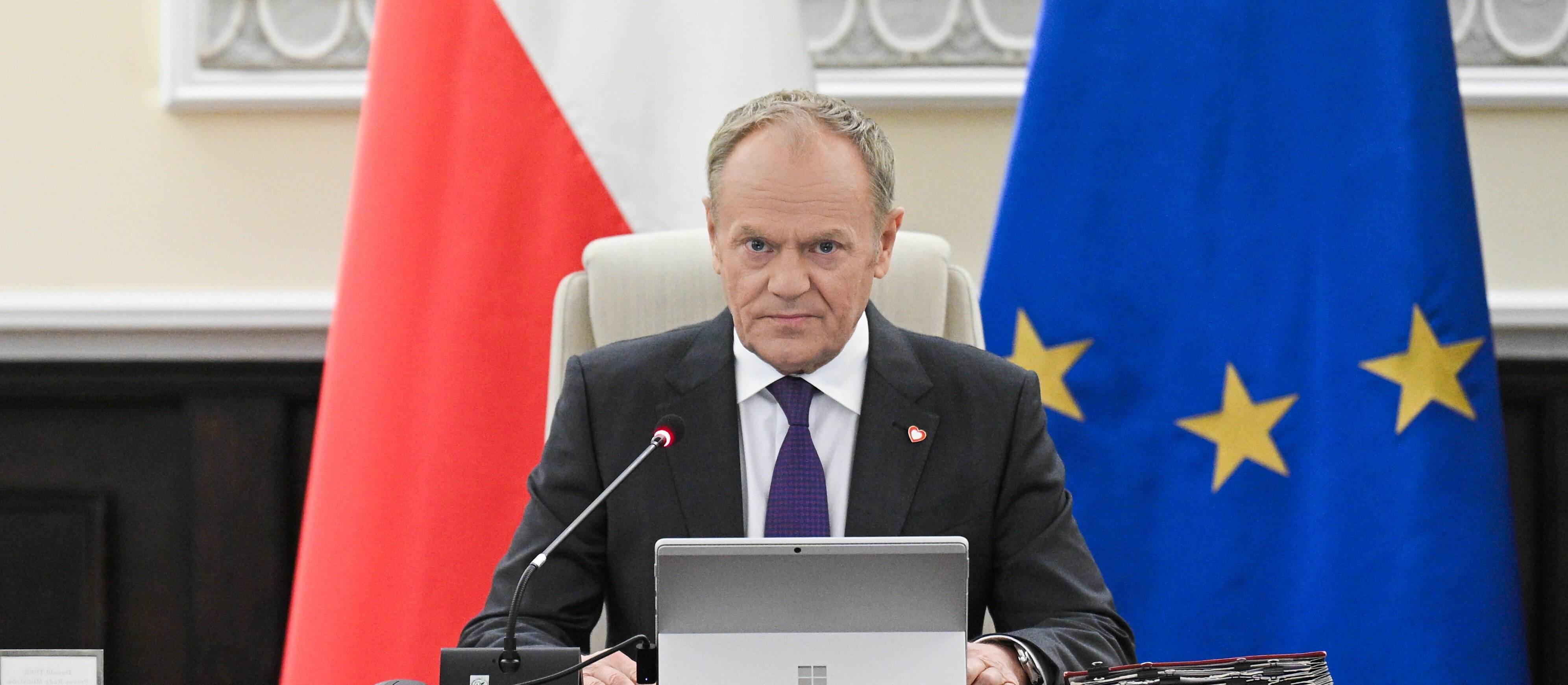 Jednoznaczne stanowisko premiera w sprawie „ekspedycji w kierunku irańskim”