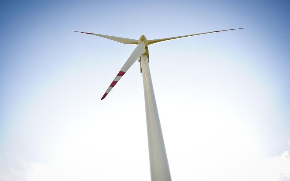 Polenergia: Jest lista preferowanych kupców