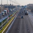 Na autostradzie A2 uruchomiony zostanie odcinkowy pomiar prędkości.