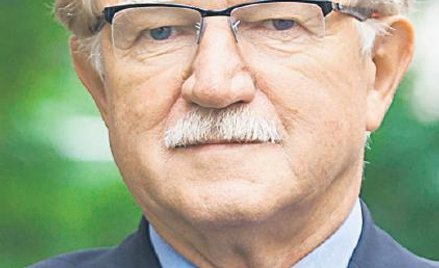 Wiesław Kapral, szef rady nadzorczej Introlu.