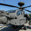 AH-64 Apache Boeinga to droga broń wyceniana na ponad 60 mln dol. za sztukę.