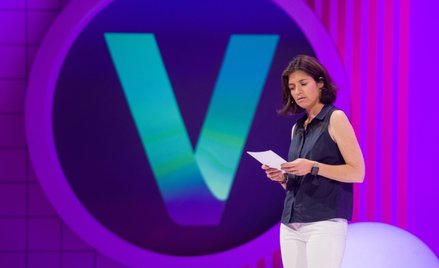 Christel Heydemann, prezes Orange