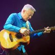 Tommy Emmanuel dał gitarowy popis w warszawskim Palladium