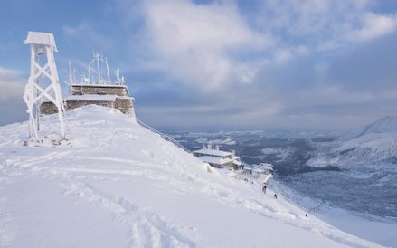 – Nigdy nie myśleliśmy o tym, żeby Tatry na zimę zamykać – mówi Szymon Ziobrowski. – Ruch turystyczn