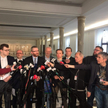 Wybory w Gdańsku. Grzegorz Braun składa skargę do Sądu Najwyższego