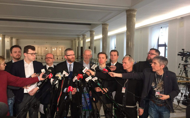 Wybory w Gdańsku. Grzegorz Braun składa skargę do Sądu Najwyższego