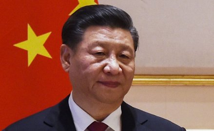 Prezydent Chin o wirusie z Wuhan: Sytuacja jest poważna