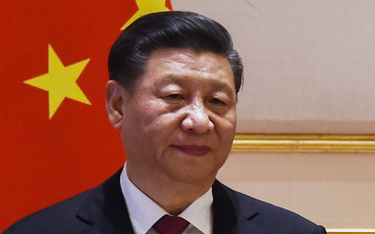 Prezydent Chin o wirusie z Wuhan: Sytuacja jest poważna