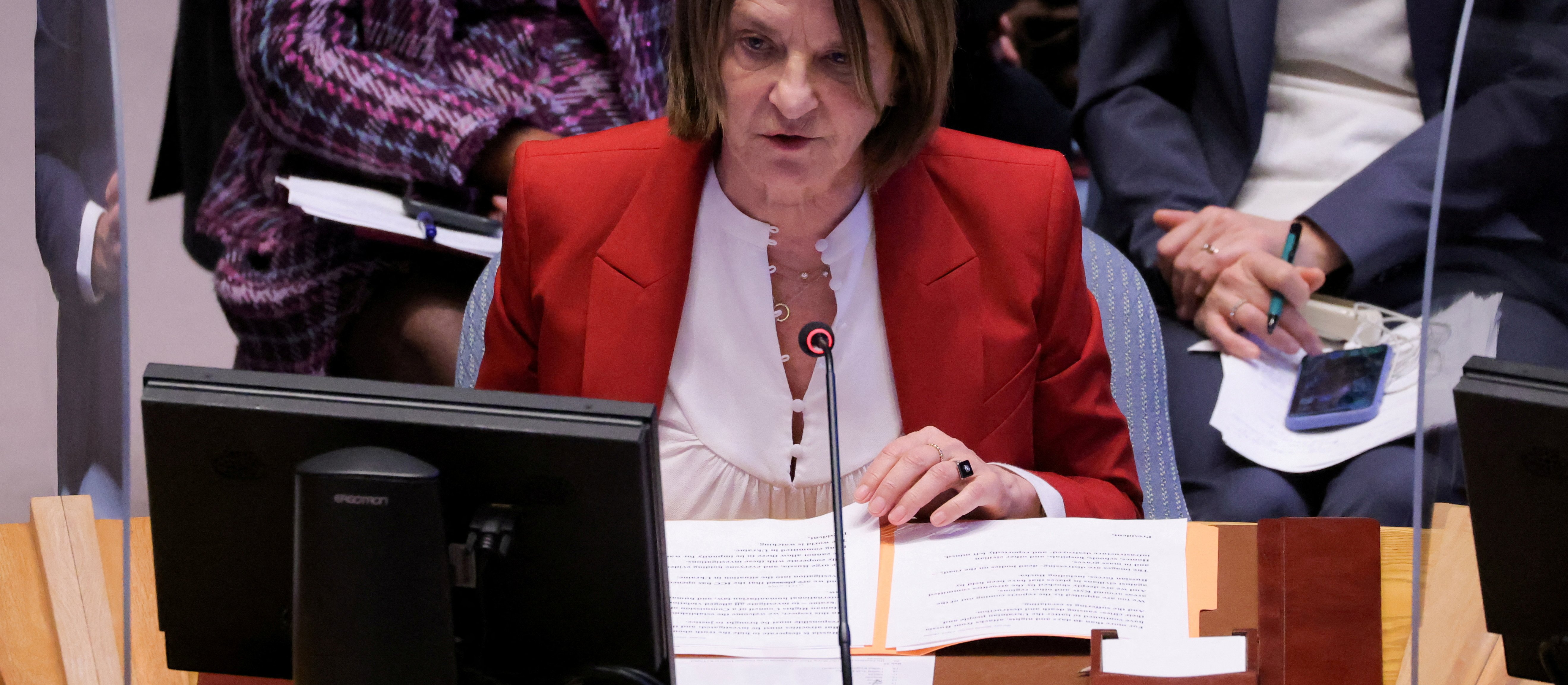 Sprawa Jeffreya Epsteina wstrząsa także Norwegią. Dwoje dyplomatów objętych dochodzeniem