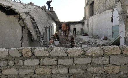 Polityk z Turcji: Działania USA zagrażają bezpieczeństwu NATO