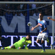 Serie A: Milik wyprzedził Bońka, Napoli zawodzi