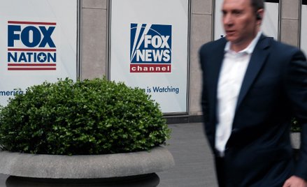 Fox News zapłaci ponad 787 mln dolarów za mówienie o fałszerstwie wyborczym