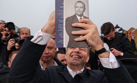 Pięciu przegranych i pięciu wygranych w polskiej polityce. Subiektywny ranking roku Jacka Nizinkiewi