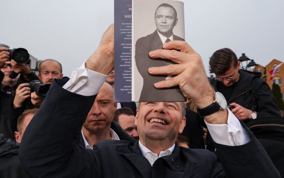 Pięciu przegranych i pięciu wygranych w polskiej polityce. Subiektywny ranking roku Jacka Nizinkiewicza