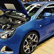 Astra OPC to kolejny model Opla powstający w polskiej fabryce GM