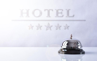 Abonament? Hotel jest jeszcze w powijakach