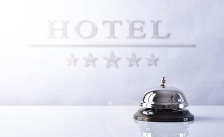 Abonament? Hotel jest jeszcze w powijakach