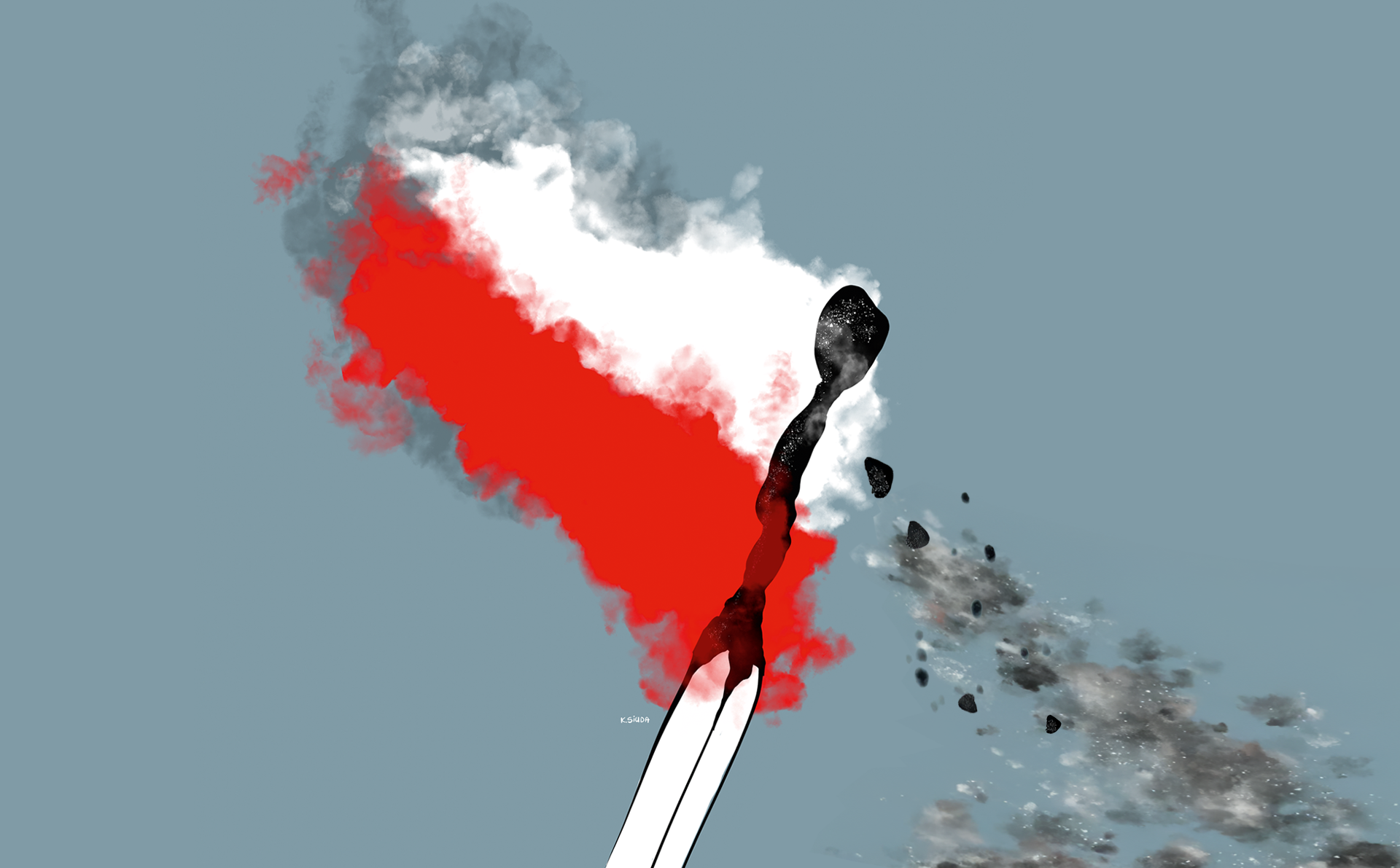 Nauczyciel historii: jak oszukałem system polskiej edukacji