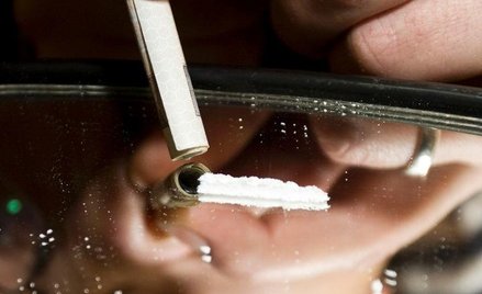 Kokainowa elita z Mediolanu