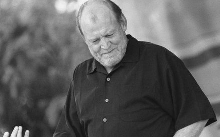 Joe Cocker (1944-2014) (fot. Carl Lender [GFDL (http://www.gnu.org/copyleft/fdl.html) or CC-BY-SA-3.