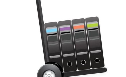 Czy zapasowy sprzęt w firmie wolno amortyzować?