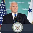 Wiceprezydent USA: Chiny mieszają się w naszą politykę