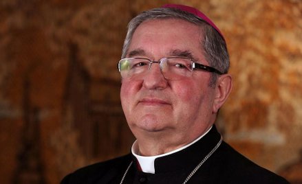 Pracującego w latach 80. w Watykanie ks. Sławoja Leszka Głódzia wywiad uważał za swojego informatora