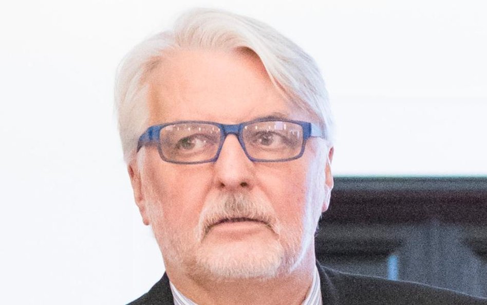 Witold Waszczykowski