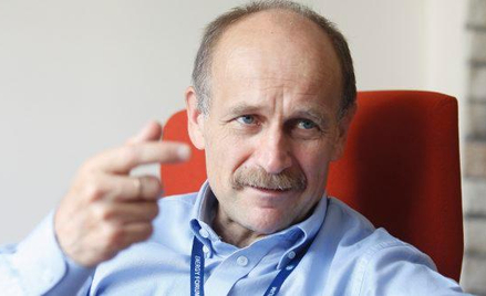 Pojednanie z Ukrainą potrwa wiele lat