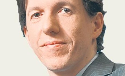 Marek Rogalski, główny analityk walutowy DM BOŚ