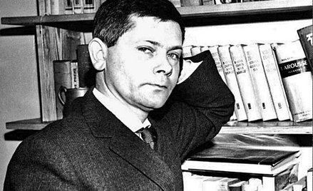 W Bibliotece Narodowej można obejrzeć manuskrypty Herberta zakupione dwa lata temu za 2,9 mln zł