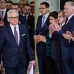 Czaputowicz: Przepisy ustawy o IPN nie dotyczą prof. Grossa
