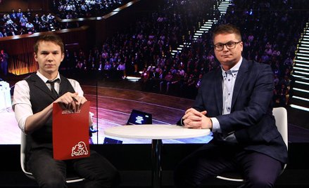 Marcin Wenus - Konferencja inwestycyjna Invest Cuffs