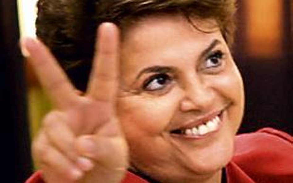 Dilma Rousseff