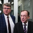 Zuzanna Dąbrowska: Wąsik i Kamiński jako lekarstwo na miłość