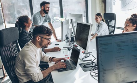 NSA o IP Box: spółka własnymi rękami nic nie tworzy