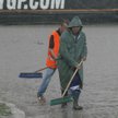 Żużel. Deszcz przerwał Grand Prix Czech. Powtórka w niedzielę