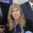 Posłanka PiS Iwona Arent