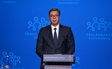 Prezydent Serbii: Damy NATO 24 godziny na reakcję