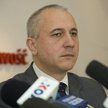 Joachim Brudziński: Niech Platforma nie korzysta z billboardów i spotów