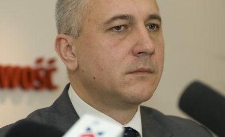 Joachim Brudziński: Niech Platforma nie korzysta z billboardów i spotów