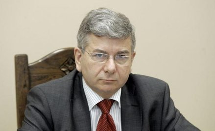 Sprawiedliwość potrzebuje reform
