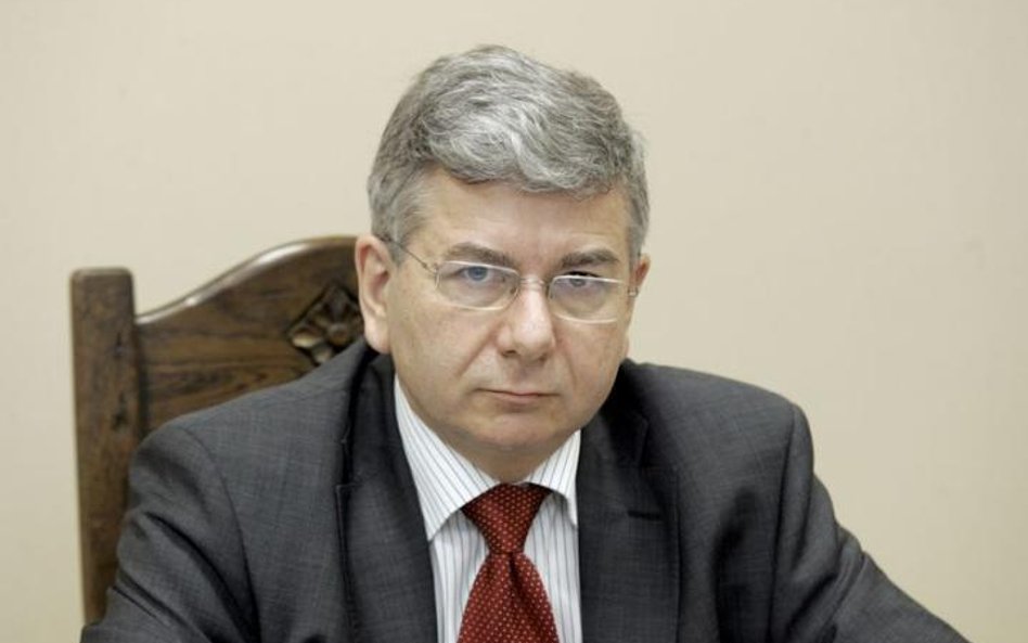 Sprawiedliwość potrzebuje reform