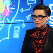 #RZECZoBIZNESIE: Renata Pawlak-Morka: Nanotechnologia ma coraz większe znaczenie w farmacji