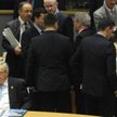 Szczyt UE: Partia, geografia i płeć w nowym unijnym rozdaniu