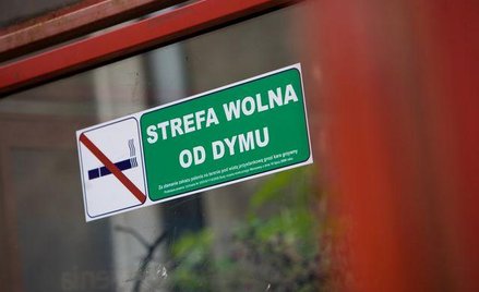 Dzień bez papierosa