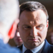 Prezydent Andrzej Duda
