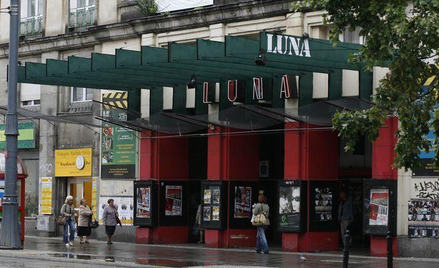 Kino Luna