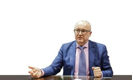 Sędzikowski: Nowa KW rentowna najwcześniej w 2016 r.